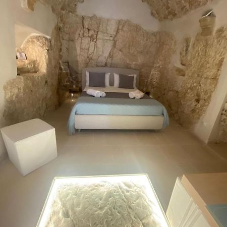 Ca Sotto L'Arco Bed & Breakfast Ostuni Eksteriør bilde