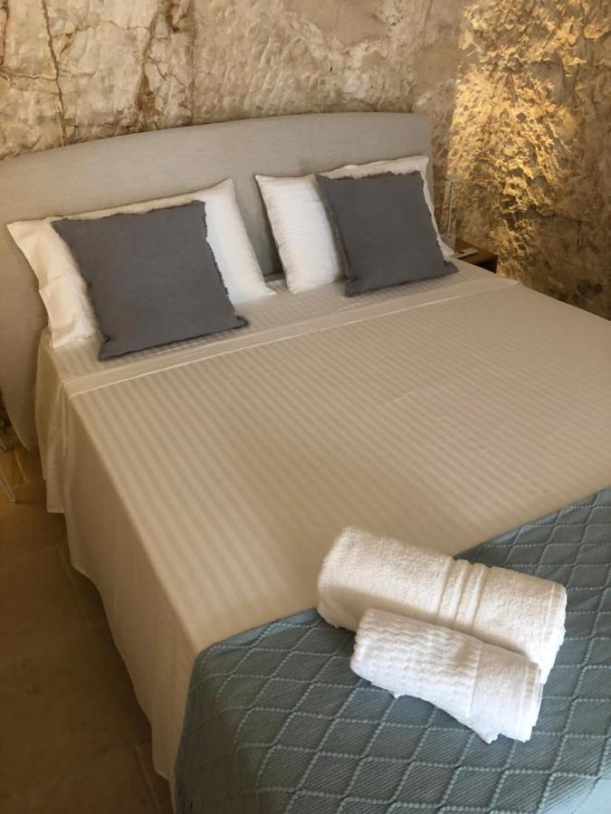 Ca Sotto L'Arco Bed & Breakfast Ostuni Eksteriør bilde