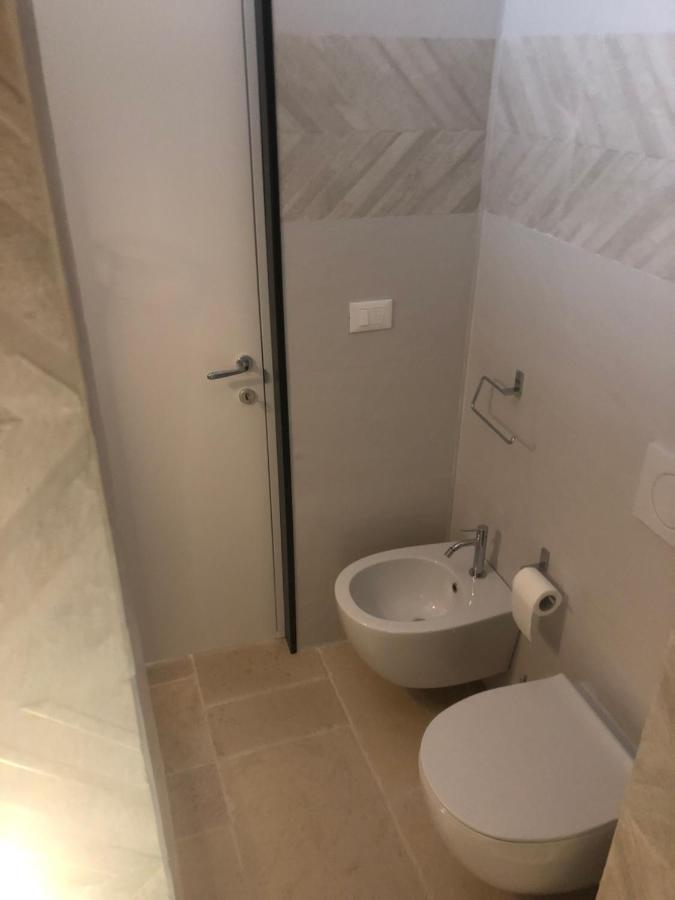 Ca Sotto L'Arco Bed & Breakfast Ostuni Eksteriør bilde