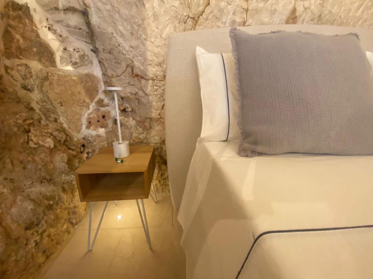 Ca Sotto L'Arco Bed & Breakfast Ostuni Eksteriør bilde