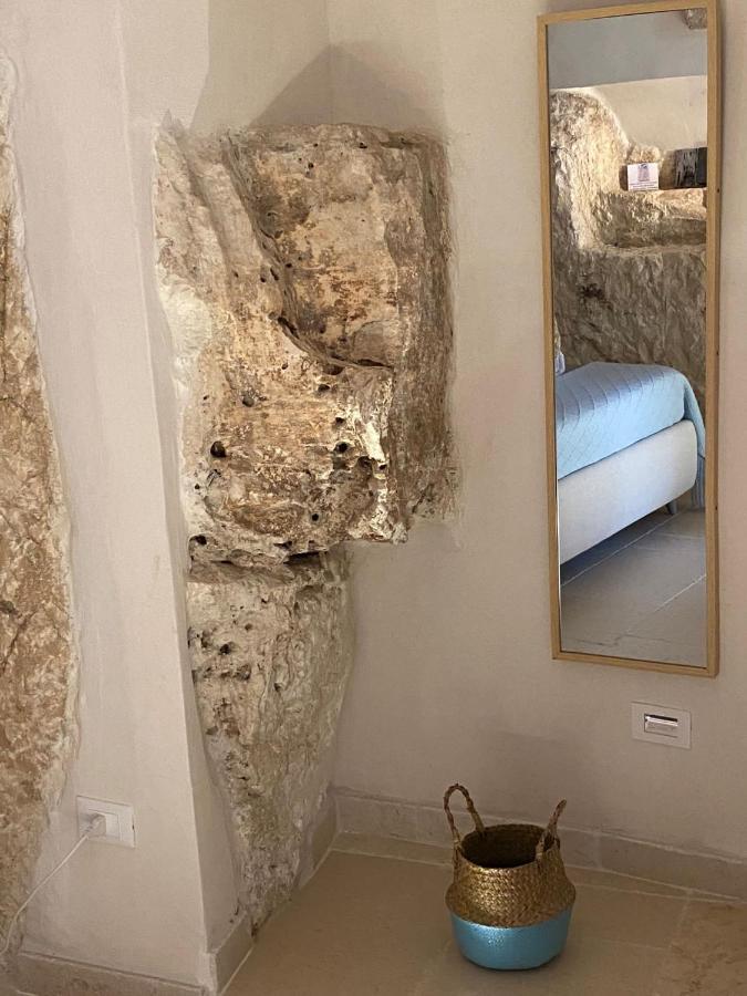 Ca Sotto L'Arco Bed & Breakfast Ostuni Eksteriør bilde