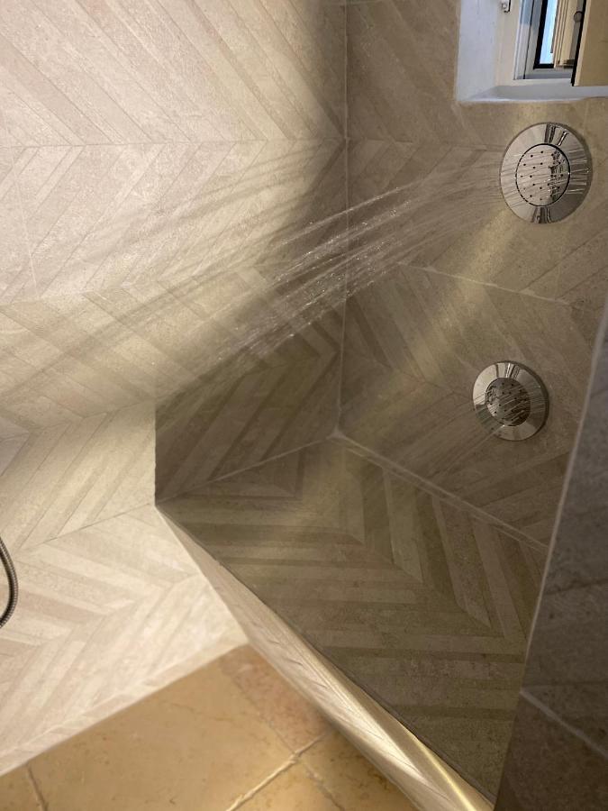 Ca Sotto L'Arco Bed & Breakfast Ostuni Eksteriør bilde
