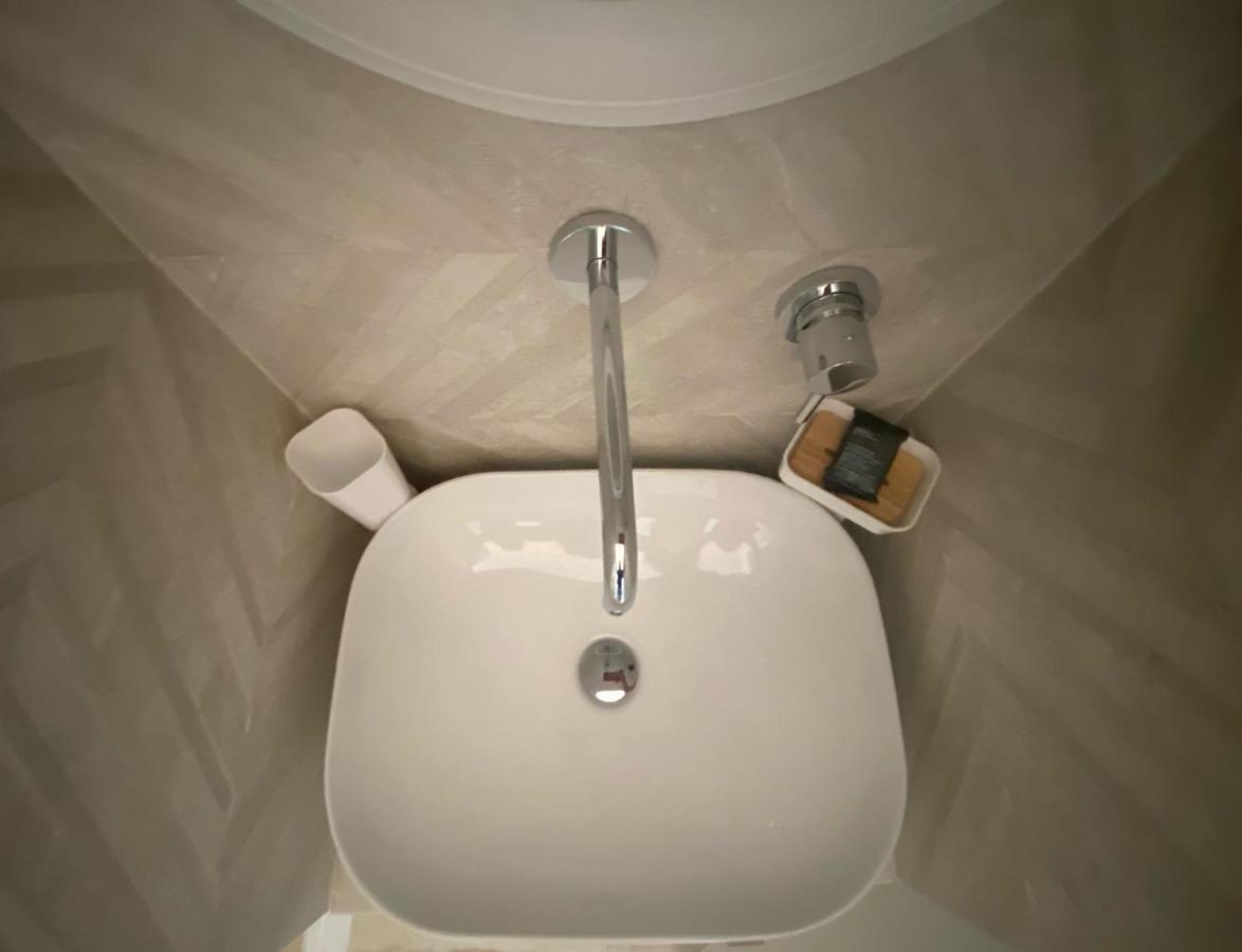 Ca Sotto L'Arco Bed & Breakfast Ostuni Eksteriør bilde