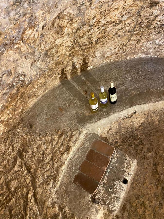 Ca Sotto L'Arco Bed & Breakfast Ostuni Eksteriør bilde