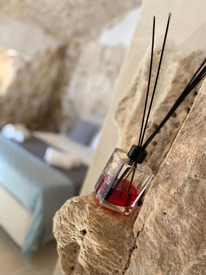 Ca Sotto L'Arco Bed & Breakfast Ostuni Eksteriør bilde