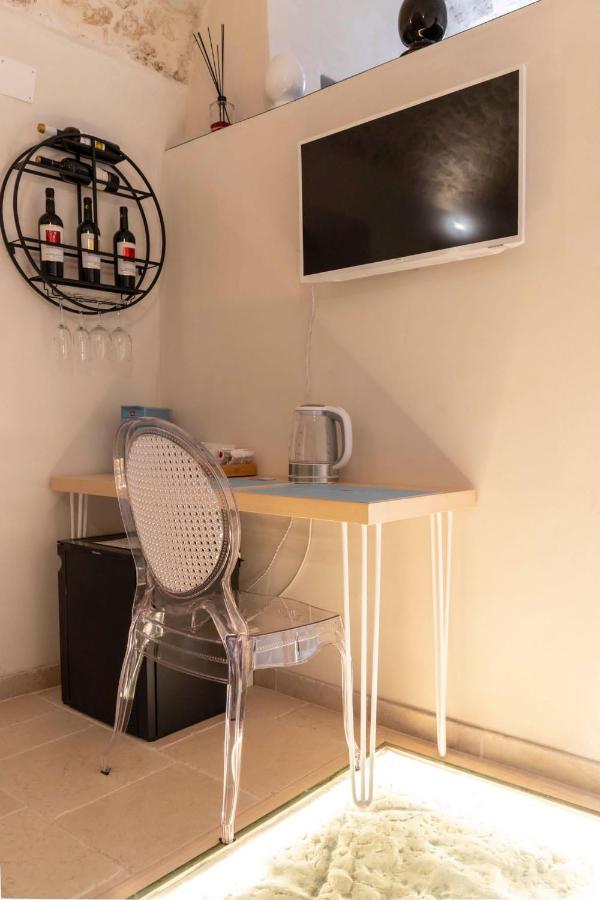 Ca Sotto L'Arco Bed & Breakfast Ostuni Eksteriør bilde