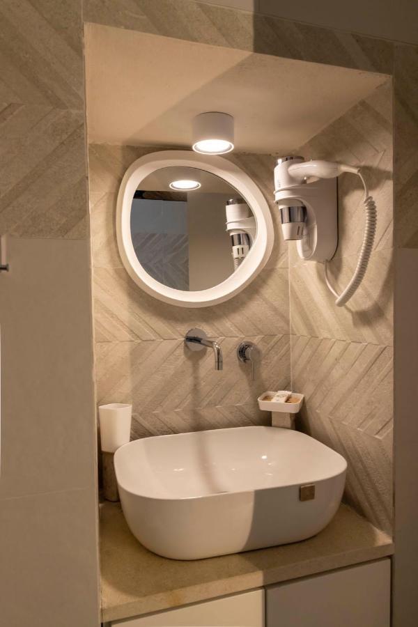 Ca Sotto L'Arco Bed & Breakfast Ostuni Eksteriør bilde