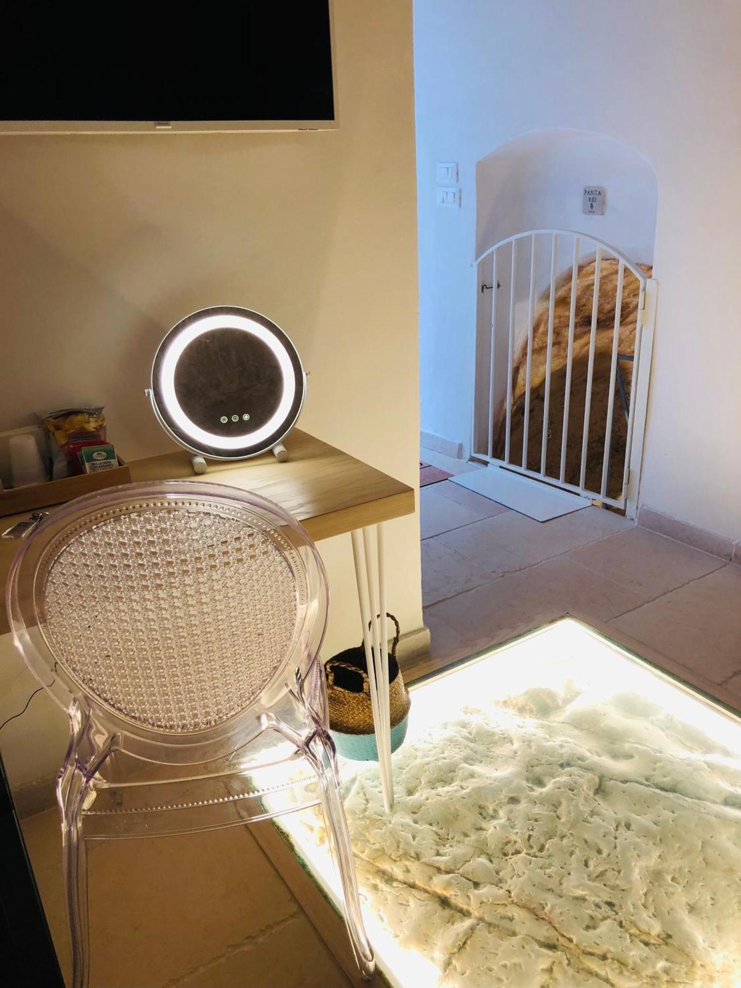 Ca Sotto L'Arco Bed & Breakfast Ostuni Eksteriør bilde